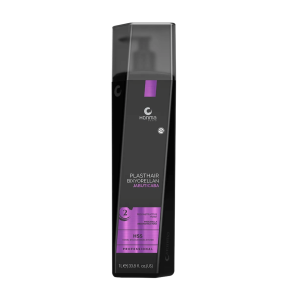 Биксипластия Wennoz Plast Hair Precious Blend 1000 мл - hair